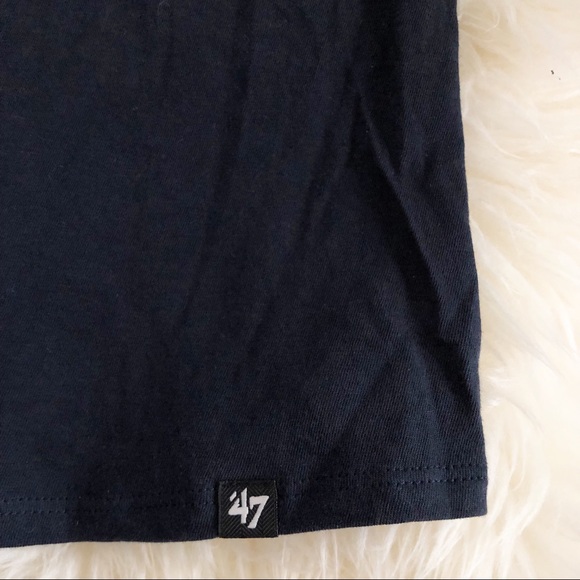 Auburn Tigers Short Sleeve Top Size Small NWT - Picture 7 of 8